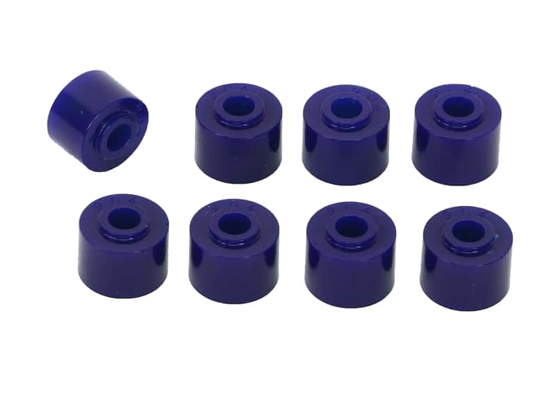 Superpro — SuperPro 1988 Honda Prelude 2.0 S Front Sway Bar End Link Bushing Kit
Bushing Kit - view 4