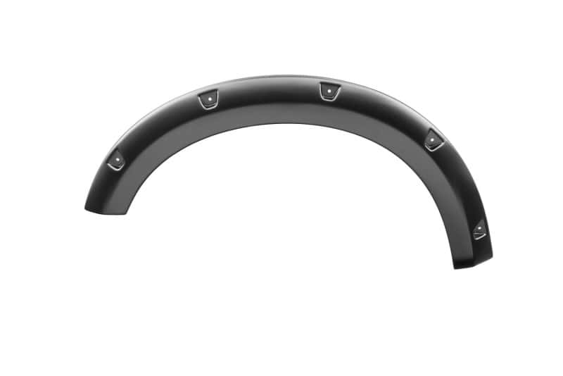 Husky Liners — Husky Liners 24-26 Ford Ranger Pocket Style Fender Flares
Husky Fender Flares
FENDER FLARES - view 9