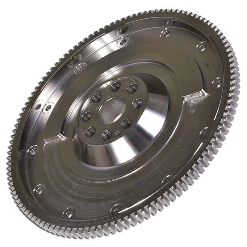 ATS Diesel — ATS Diesel 17-19 L5P Duramax 6.6L Billet Flexplate - view 4