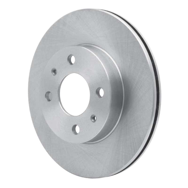 DFC — DFC 95-00 Nissan Sentra Front Brake Rotor
DFC Brake Rotor - view 2