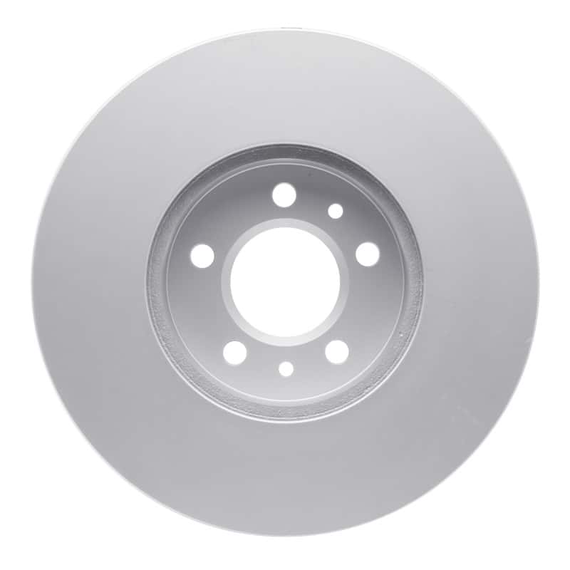 DFC — DFC 98-02 Ford Crown Victoria Front GeoSPEC Coated Rotor
DFC Brake Rotor - view 5