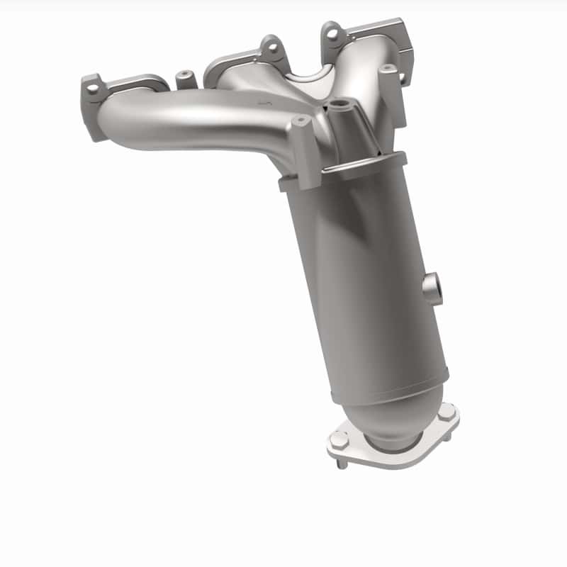 Magnaflow — MagnaFlow Conv DF 11-12 Ford Taurus 3.5L OEM Grade Manifold
OEM Grade
OEM - view 20