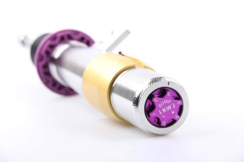 KW — KW Coilover Kit V3 2011+ BMW 1series M
Coilover Kit - view 3