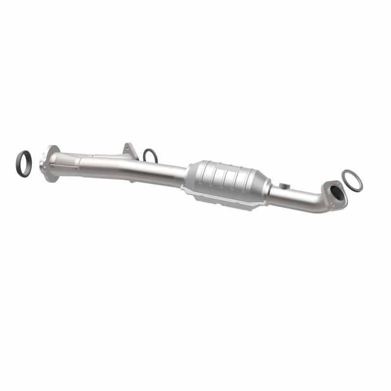 Magnaflow — Magnaflow Conv DF 10-14 GX460 4.6L
OEM Grade
OEM - view 21