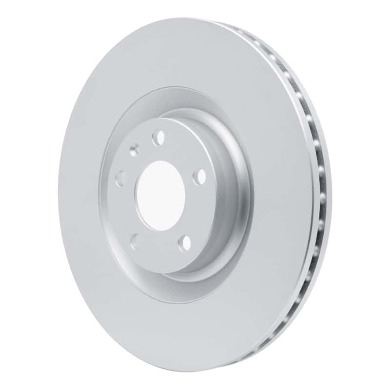 DFC — DFC 04-09 Audi S4 Front GeoSPEC Coated Rotor
DFC Brake Rotor - view 2