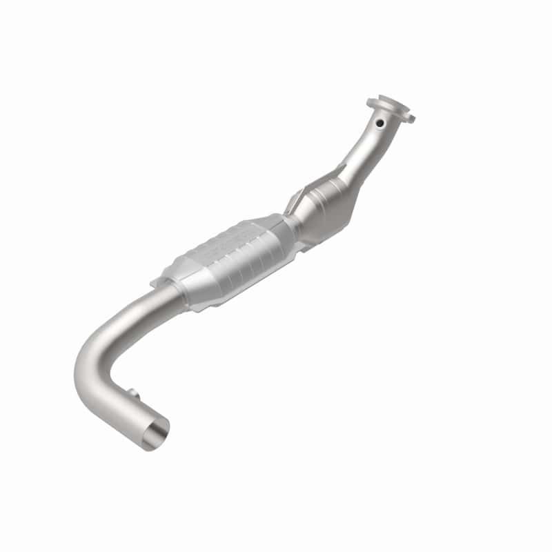 Magnaflow — MagnaFlow Conv DF 97-98 Expedition-Navigator
HM Grade
HM - view 18