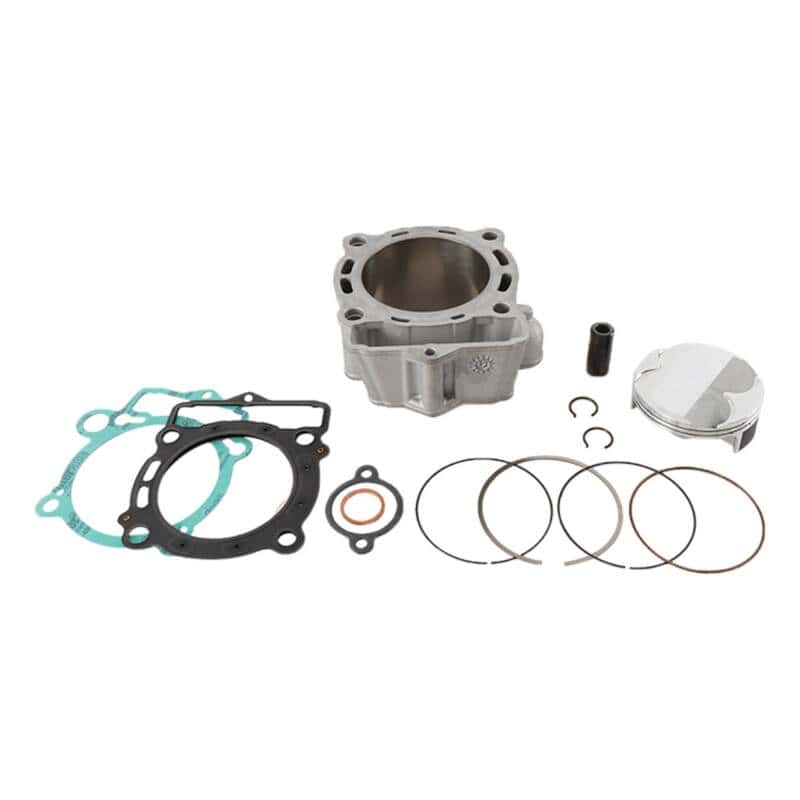 Cylinder Works — Cylinder Works 11-12 KTM 350 SX-F 350cc Standard Bore Cylinder Kit 13.5:1 Comp. 88mm - view 4