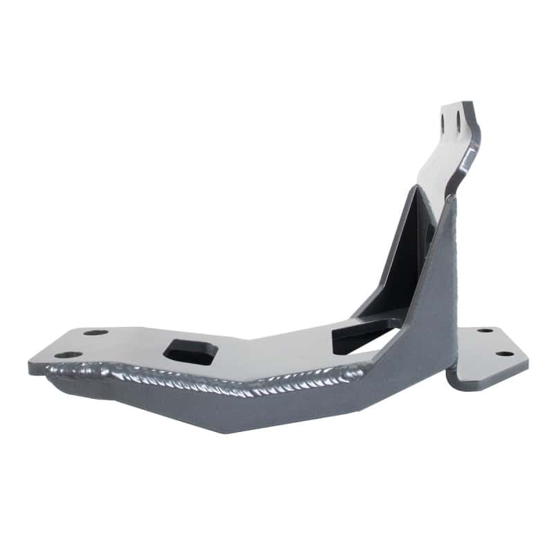 Synergy Mfg — Synergy Ram 13+ Dual Steering Stabilizer Bracket - view 3