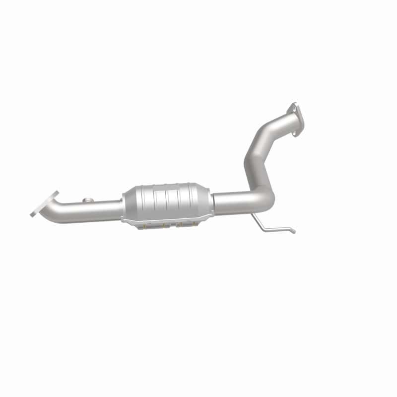 Magnaflow — MagnaFlow Conv DF 05-07 4Runner Driver Side Rear
HM Grade
HM - view 11