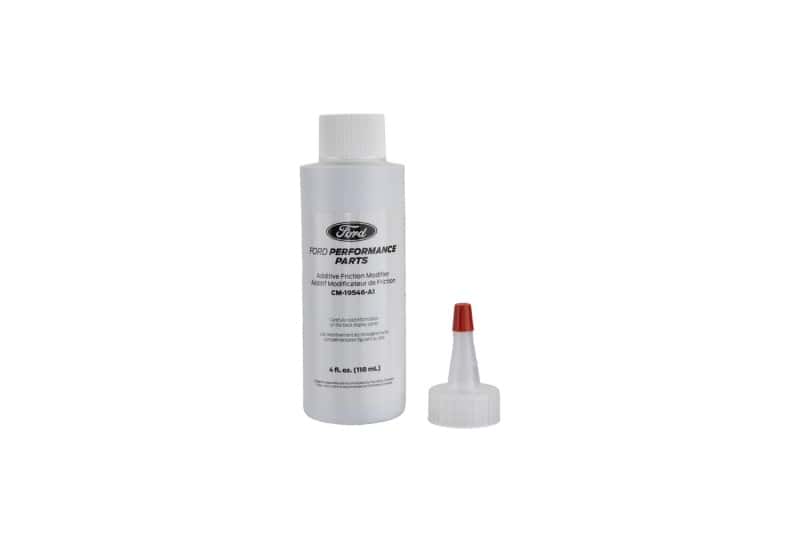 Ford Racing — Ford Racing Friction Modifier for Clutch-Type Limited-Slip Differentials - Case of 12
DiffrlOilAdd - view 6