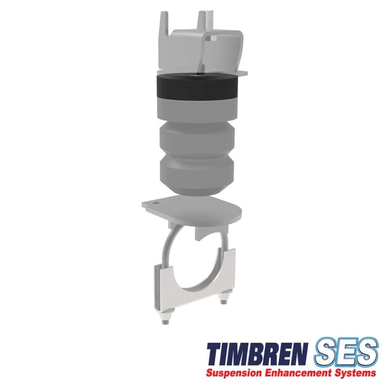 Timbren — Timbren 2015 Ford F-150 SES Spacer Kit
SuspRbrHlpSpKt
Spacer Kit - view 2