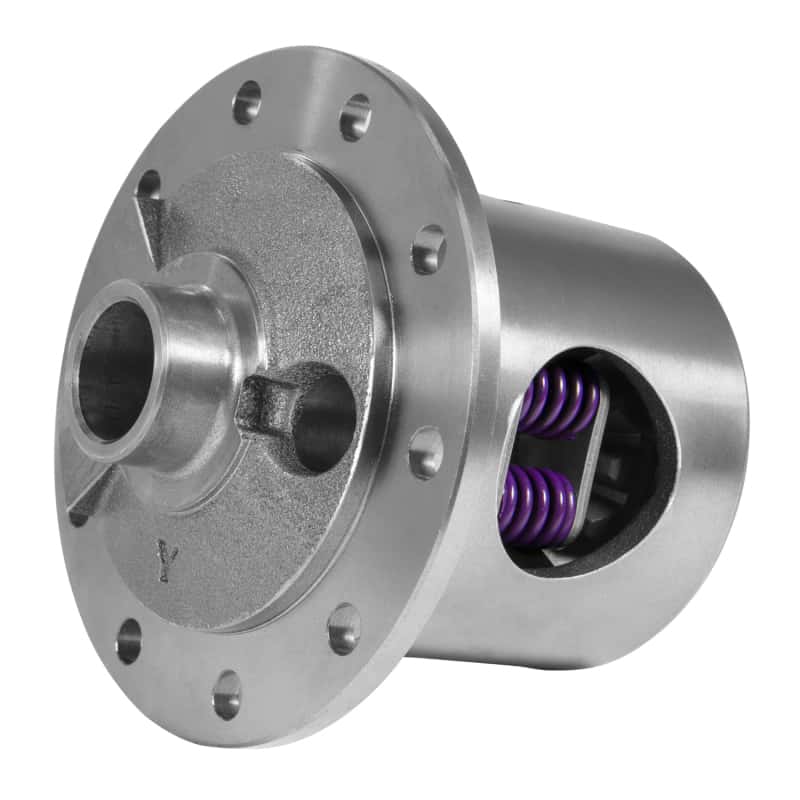 Yukon Gear & Axle — Yukon 8.8in Ford 4.11 Rear Ring & Pinion Install Kit 31 Spline Positraction 2.99in Axle Bearings
Gear & Install Pkg
Gear/Install Pkg - view 3