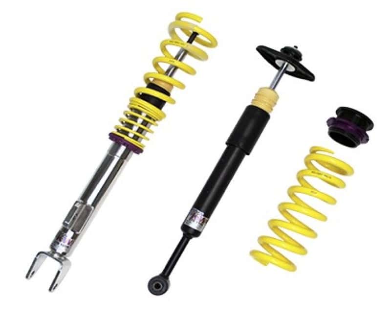 KW — KW Coilover Kit V1 BMW Z4 sDrive M40i (G29) / Toyota GR Supra (A90)
Coilover Kit - view 3