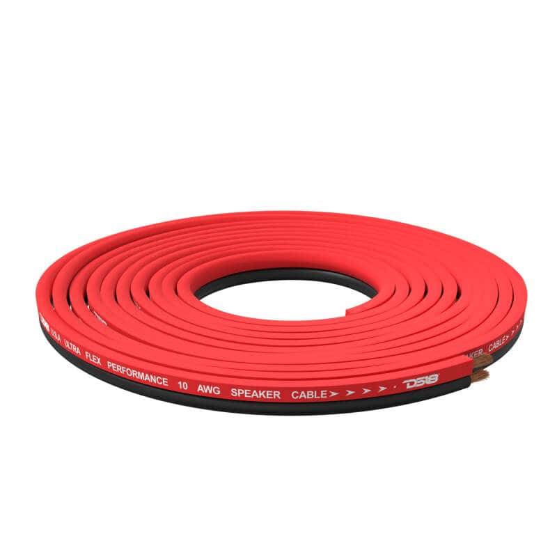 DS18 — DS18 Speaker Wires 10-GA 250-Feet - view 3
