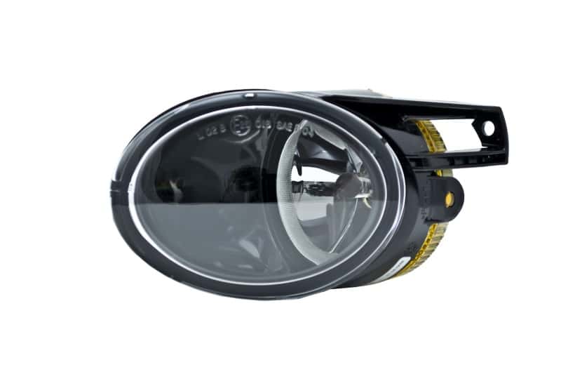 Hella — Hella 2006-2010 Volkswagen Passat Fog Light Assembly Left
Fog Lamp Assy LH - view 2