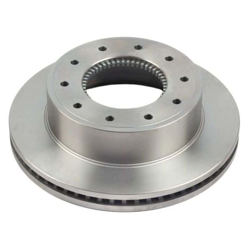 PowerStop — Power Stop 03-09 Chevrolet Kodiak Rear Autospecialty Brake Rotor
AutoSpecialty Rotor - view 1