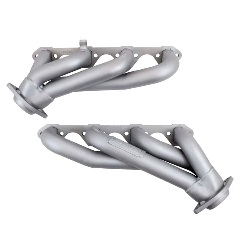 BBK — BBK 94-95 Mustang 5.0 Shorty Unequal Length Exhaust Headers - 1-5/8 Titanium Ceramic
Exhaust Headers
Exhaust Header - view 3