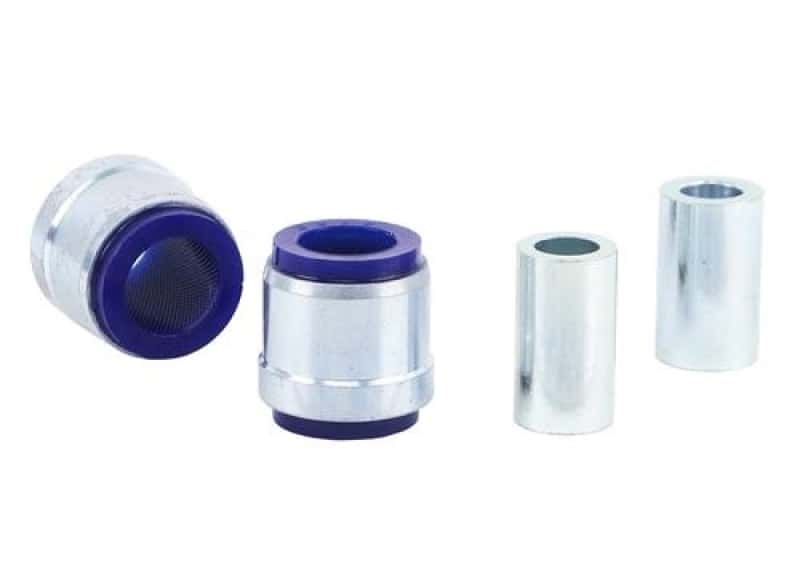 Superpro — SuperPro 2008 Jeep Wrangler Rubicon Front Panhard Rod Bushing Set
Bushing Kit - view 7