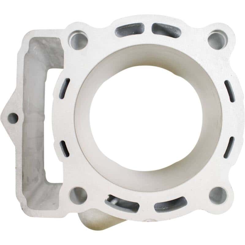 Cylinder Works — Cylinder Works 13-15 KTM 350 SX-F 350cc Big Bore Cylinder 90mm - view 3