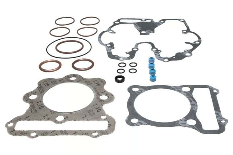 Wiseco — Wiseco Honda XRL250/XR250R Top End Gasket Kit
Gasket Kit - view 7
