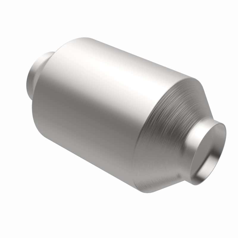 Magnaflow — Magnaflow California Grade CARB Universal Catalytic Converter - 2.5in In / 2.5in Out / 9in Long
California - view 22