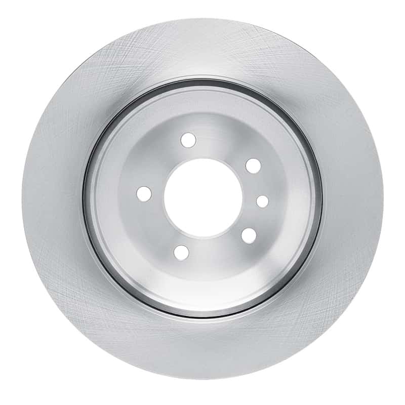 DFC — DFC 20-24 Land Rover Defender 130 Rear Brake Rotor - view 5