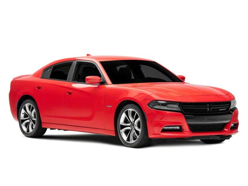Raxiom — Raxiom 15-23 Dodge Charger Excluding Widebody Axial LED Side Marker Lights Front and Rear- Smoked
Lights - view 7
