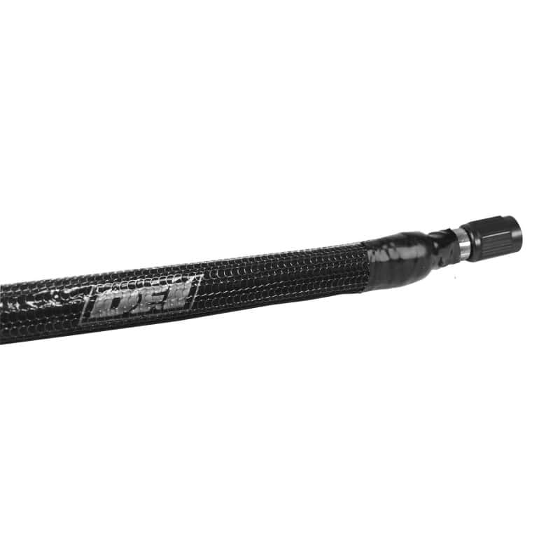 DEI — DEI EXO Series Sleeve 1in ID x 3ft - Black
Heat Shield Sleeve - view 8