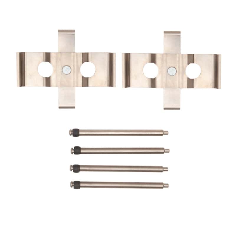 DFC — DFC 92-02 Dodge Viper Front Premium Hardware Kit
DFC Disc Brk Hdw Kit - view 2