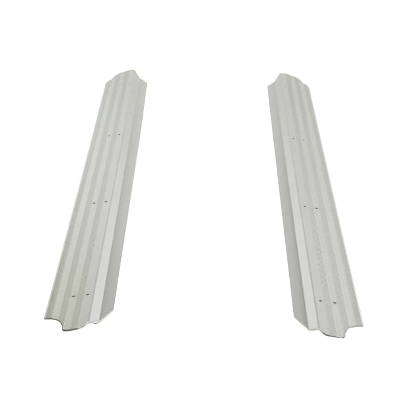 ARB — ARB Summit Front Rail Np300 Navara 15On Suit 4438100
Summit Front Rail - view 2
