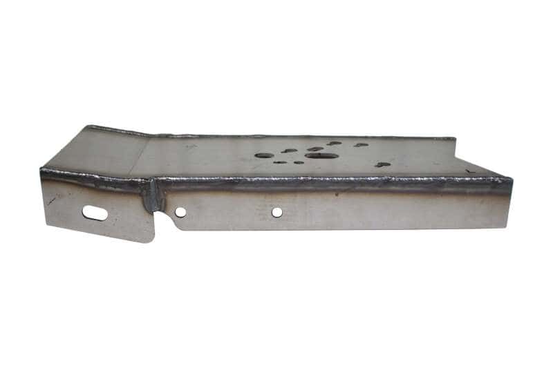 RustBuster — Rust Buster 2001-2010 Chevy Silverado / GMC Sierra 2500HD Short Bed Over Axle Frame Section - Right - view 2