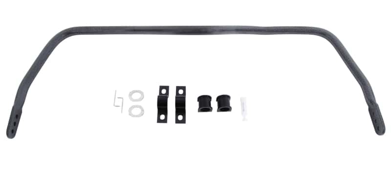 Hellwig — Hellwig 22-23 Toyota Tundra 2WD/4WD 1-1/4in Rear Sway Bar
REAR SWAY BAR - view 7
