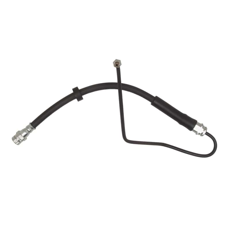 DFC — DFC 17-24 Audi A4 Quattro Front-L Brake Hose - view 1