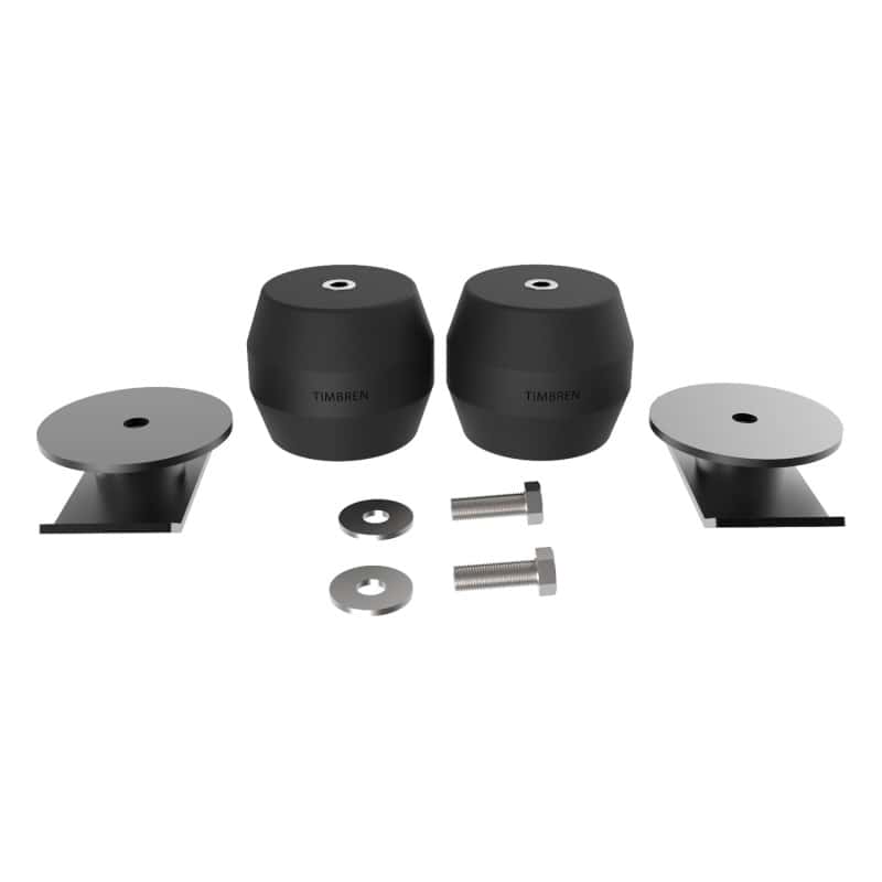 Timbren — Timbren 2007 Sterling Truck 360 Front Suspension Enhancement System
Susp Enhancement Sys
SuspRbrHlpSpKt - view 3