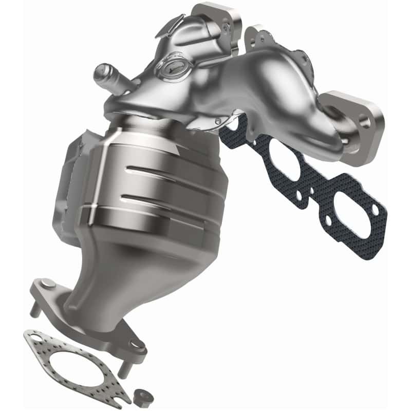 Magnaflow — MagnaFlow Conv DF 01-04 Escape 3.0 rear manif
HM Grade
HM - view 3
