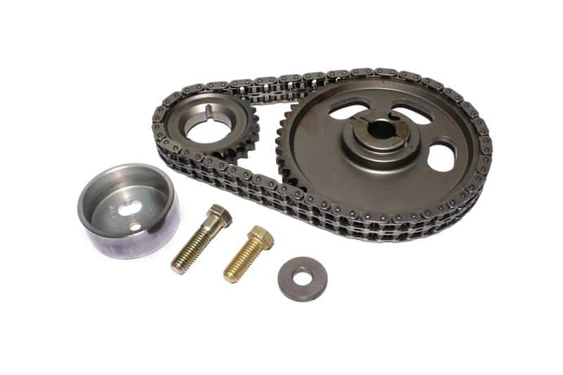 COMP Cams — COMP Cams Roller Timing Set Ford inFEin A - view 2