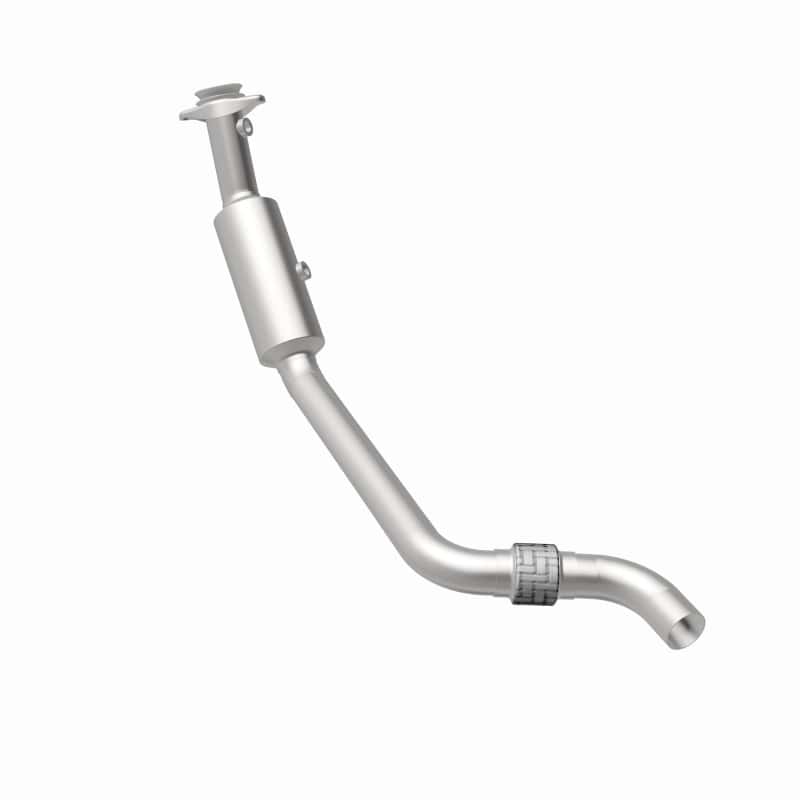Magnaflow — Magnaflow 15-17 Mustang V6 3.7 OEM Underbody Direct Fit Converter
OEM Grade
OEM - view 19