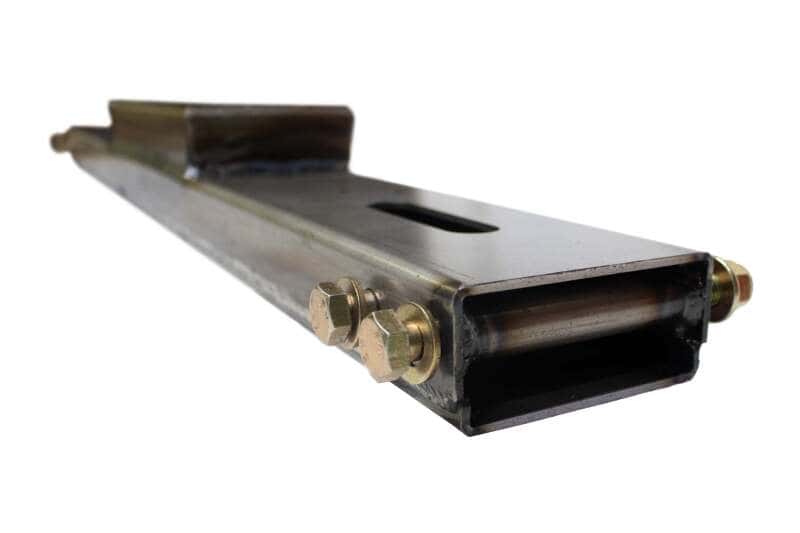 RustBuster — Rustbuster Transmission Crossmember - view 6