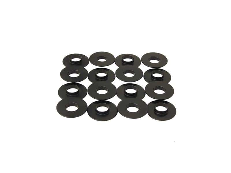 COMP Cams — COMP Cams ID Spring Seats 1.55 X 630 X
EngValve Spring Seat - view 2