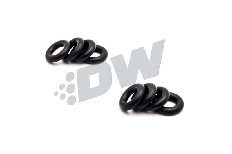 DeatschWerks — DeatschWerks 07-15 Mitsubishi Evo X 850cc XT Nozzle Injectors - view 5