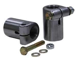 SPC Performance — SPC Performance ROUND BRG RECVR 1.0in.
BEARING RECEIVER
BRG RECVR EA - view 5