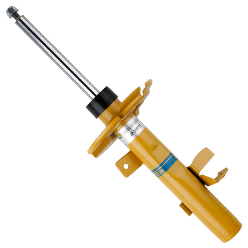 Bilstein — Bilstein 14-19 Ford Escape B6 Performance Suspension Strut Assembly - Front Right
Strut - view 2