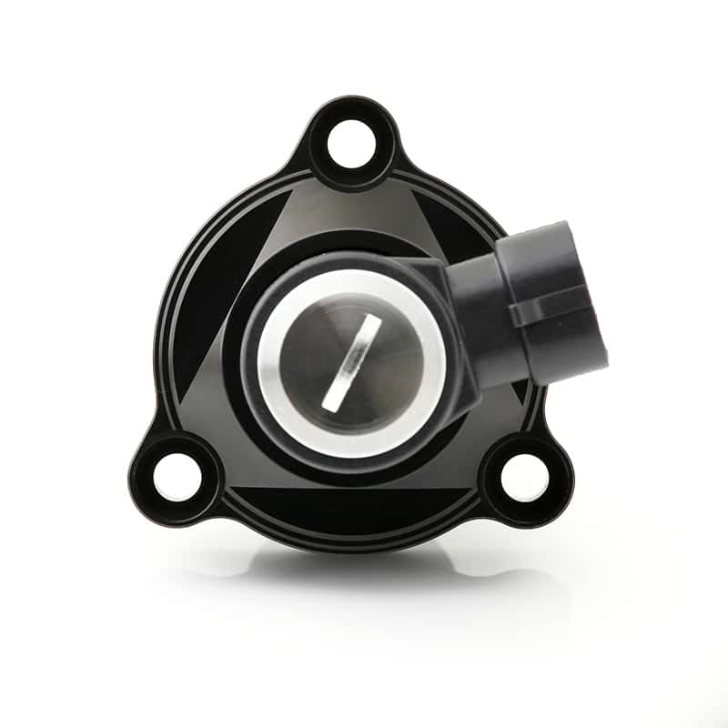 Go Fast Bits — GFB VTA Blow Off Valve 2020+ Mercedes-Benz CLA35 AMG 2.0T
Blow Off Valve - view 4