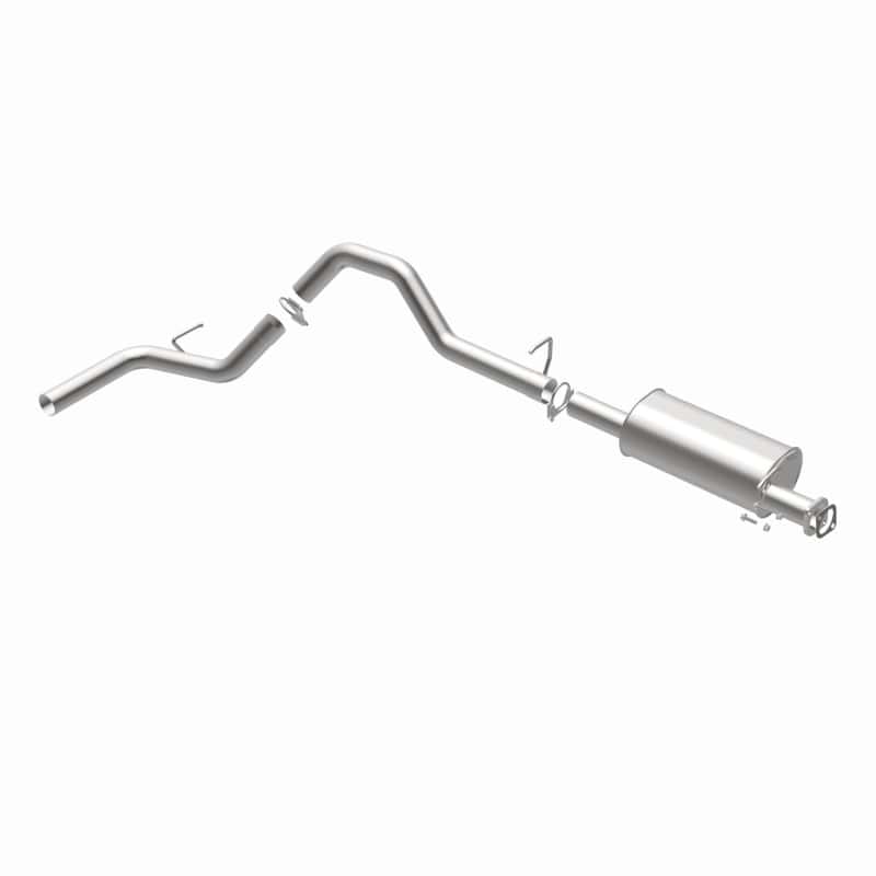Magnaflow — MagnaFlow BRE Exhaust Kit 09-14 Savana Express
Exhaust Kit - view 18