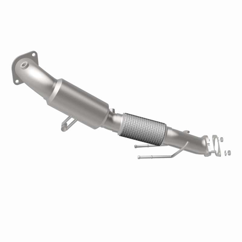 Magnaflow — Magnaflow Conv DF 2017-2019 Ford Escape L4 OEM Underbody Single (Not for sale in California)
OEM Grade
OEM - view 18
