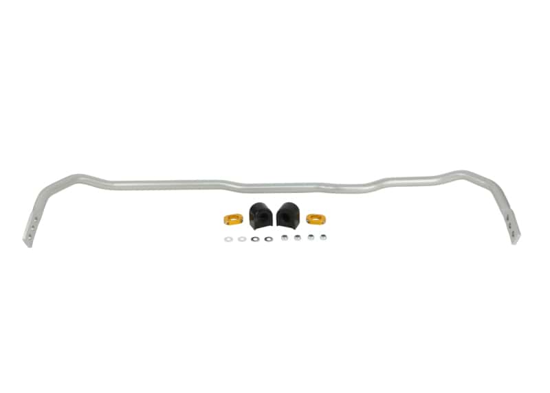 Whiteline — Whiteline VAG MK4/MK5 FWD Only Front 24mm Adjustable X-Heavy Duty Swaybar
Sway Bar - view 4