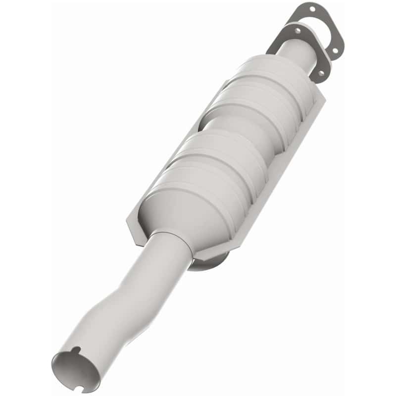 Magnaflow — MagnaFlow Conv DF 97-99 E350 Van With 5.4L An
HM Grade
HM - view 4