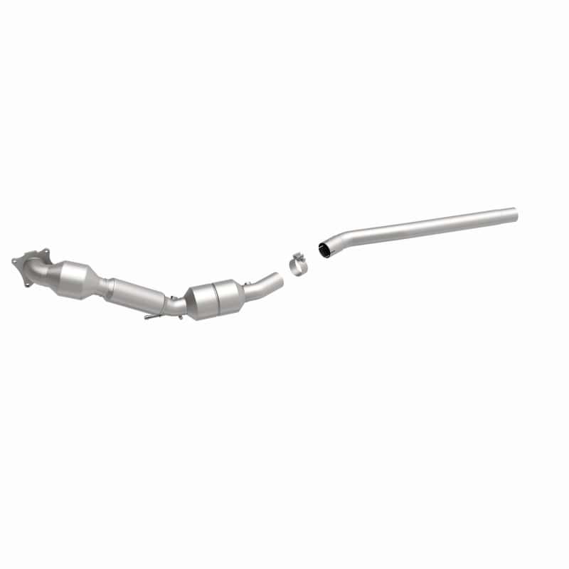 Magnaflow — Magnaflow 08-13 Audi A3 2.0L Direct Fit Converter
California - view 10