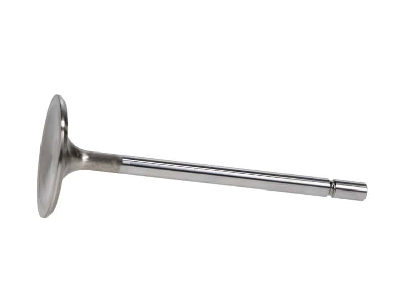 Manley Performance — Manley Ford 4.6L Modular V8 intake Valve Kit - 44.50mm Head Dia. 4.705in O/A Length, 0.2750in Stem
Valve - Intake - view 2