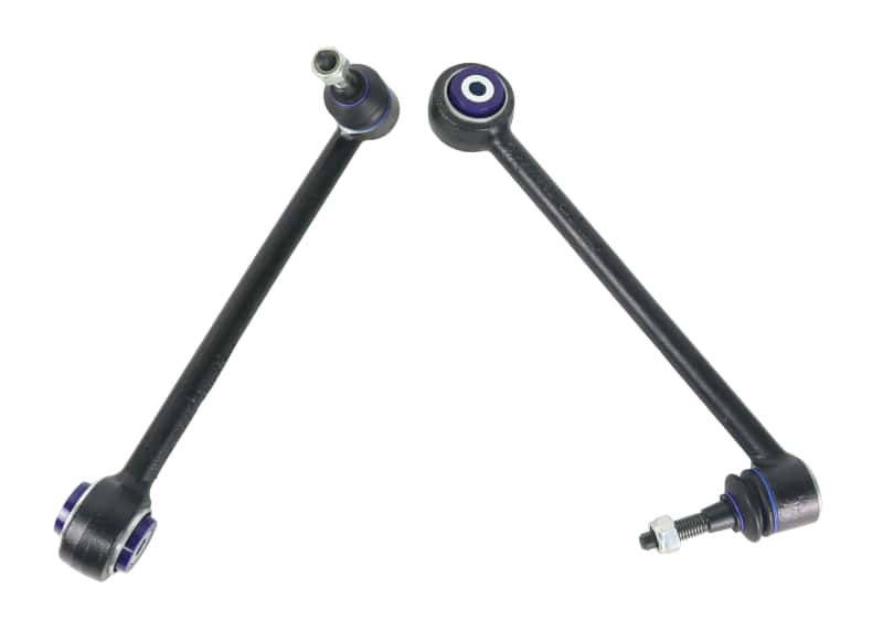 Superpro — SuperPro 2008 Pontiac G8 Base Front Lower Lower Control Arm Kit
Control Arm Set - view 4